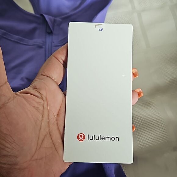 lululemon athletica Purple Jumpsuit - Picture 14 of 16